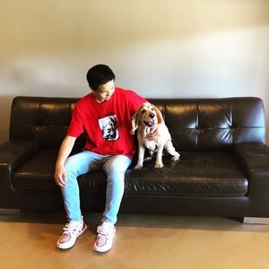 Meet your Posher, Evan